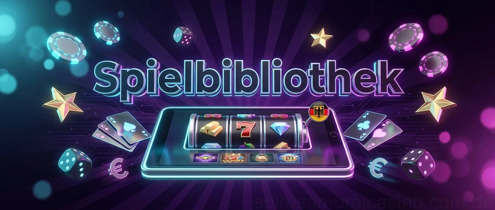Spielbibliothek